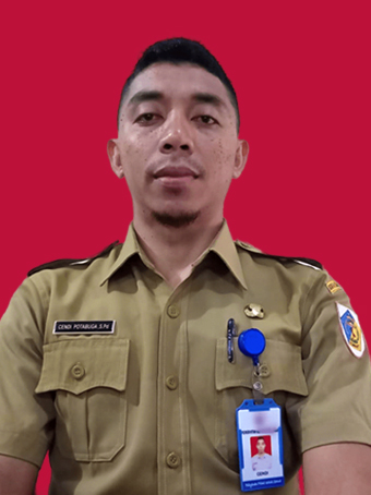 Cendi Potabuga